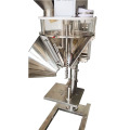 High quality semi-automatic flour/milk powder/coffee powder packing machine